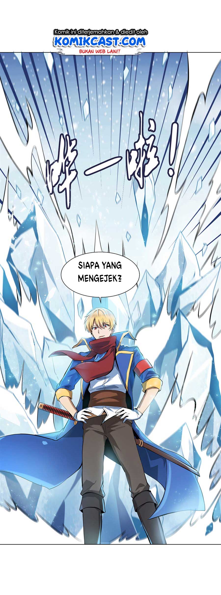 The Demon King Who Lost His Job chapter 50