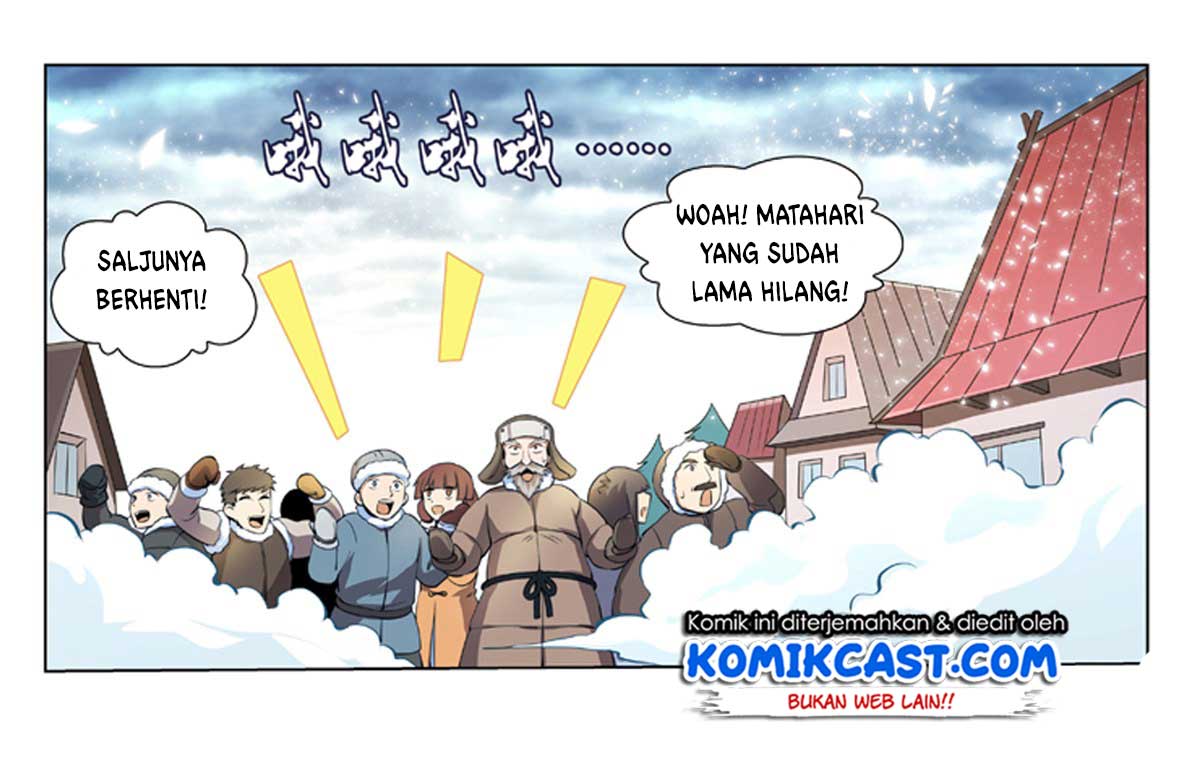The Demon King Who Lost His Job chapter 50