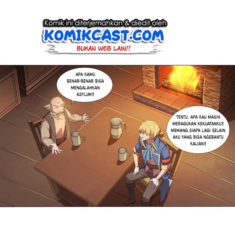 Dilarang COPAS - situs resmi www.mangacanblog.com - Komik the demon king who lost his job 052 - chapter 52 53 Indonesia the demon king who lost his job 052 - chapter 52 Terbaru 5|Baca Manga Komik Indonesia|Mangacan