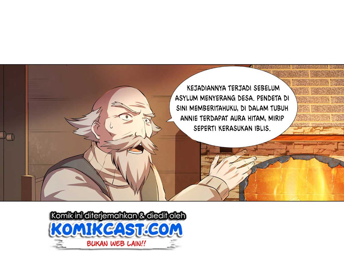 Dilarang COPAS - situs resmi www.mangacanblog.com - Komik the demon king who lost his job 052 - chapter 52 53 Indonesia the demon king who lost his job 052 - chapter 52 Terbaru 8|Baca Manga Komik Indonesia|Mangacan