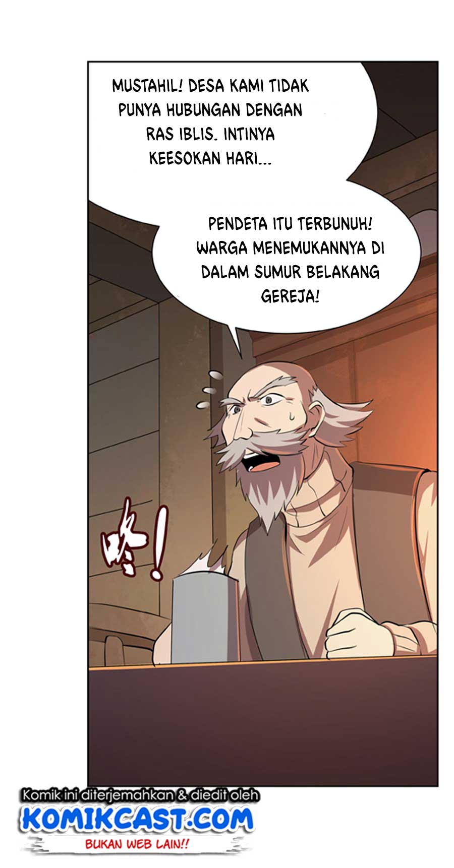 Dilarang COPAS - situs resmi www.mangacanblog.com - Komik the demon king who lost his job 052 - chapter 52 53 Indonesia the demon king who lost his job 052 - chapter 52 Terbaru 10|Baca Manga Komik Indonesia|Mangacan