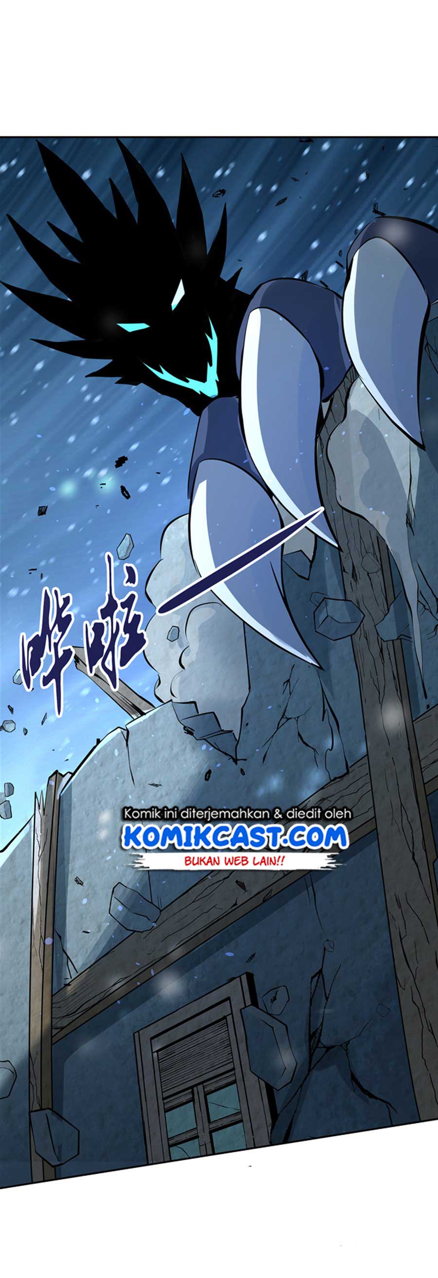 Dilarang COPAS - situs resmi www.mangacanblog.com - Komik the demon king who lost his job 052 - chapter 52 53 Indonesia the demon king who lost his job 052 - chapter 52 Terbaru 20|Baca Manga Komik Indonesia|Mangacan