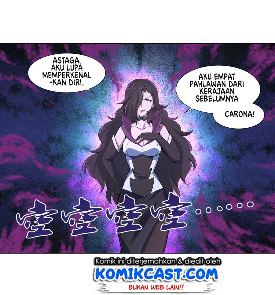 Dilarang COPAS - situs resmi www.mangacanblog.com - Komik the demon king who lost his job 054 - chapter 54 55 Indonesia the demon king who lost his job 054 - chapter 54 Terbaru 8|Baca Manga Komik Indonesia|Mangacan