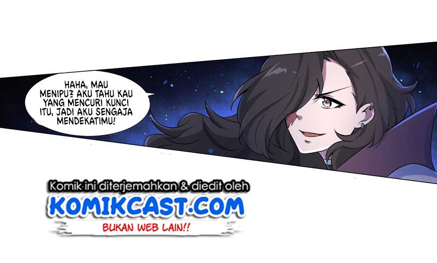 Dilarang COPAS - situs resmi www.mangacanblog.com - Komik the demon king who lost his job 054 - chapter 54 55 Indonesia the demon king who lost his job 054 - chapter 54 Terbaru 15|Baca Manga Komik Indonesia|Mangacan