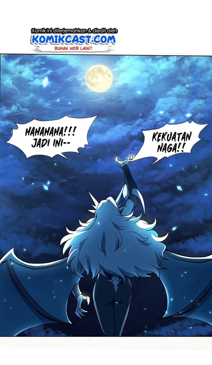 Dilarang COPAS - situs resmi www.mangacanblog.com - Komik the demon king who lost his job 058 - chapter 58 59 Indonesia the demon king who lost his job 058 - chapter 58 Terbaru 6|Baca Manga Komik Indonesia|Mangacan