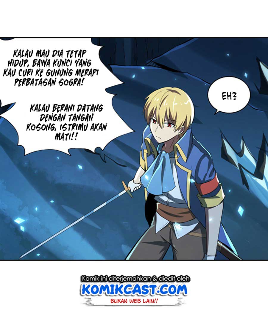 Dilarang COPAS - situs resmi www.mangacanblog.com - Komik the demon king who lost his job 058 - chapter 58 59 Indonesia the demon king who lost his job 058 - chapter 58 Terbaru 18|Baca Manga Komik Indonesia|Mangacan