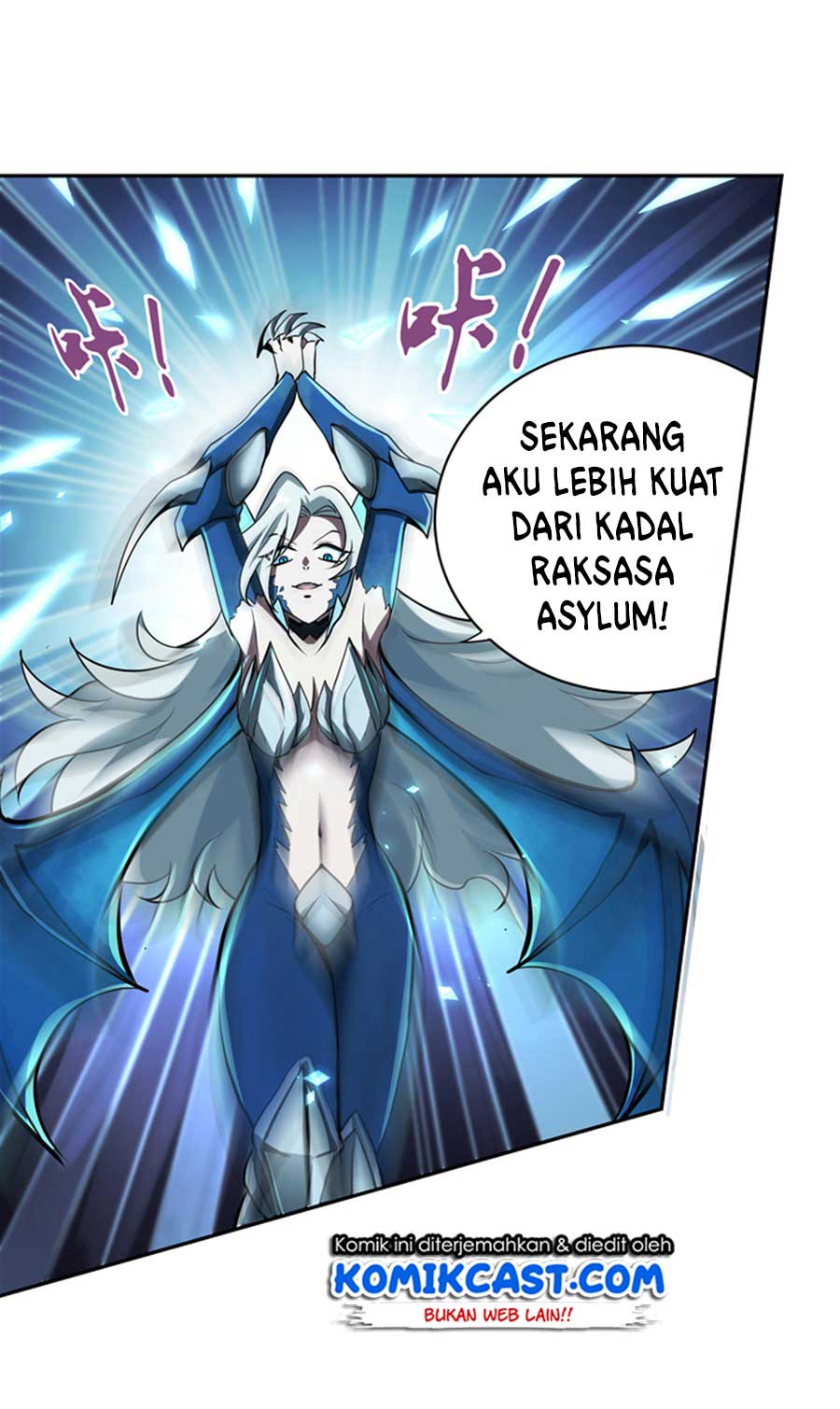 Dilarang COPAS - situs resmi www.mangacanblog.com - Komik the demon king who lost his job 058 - chapter 58 59 Indonesia the demon king who lost his job 058 - chapter 58 Terbaru 29|Baca Manga Komik Indonesia|Mangacan