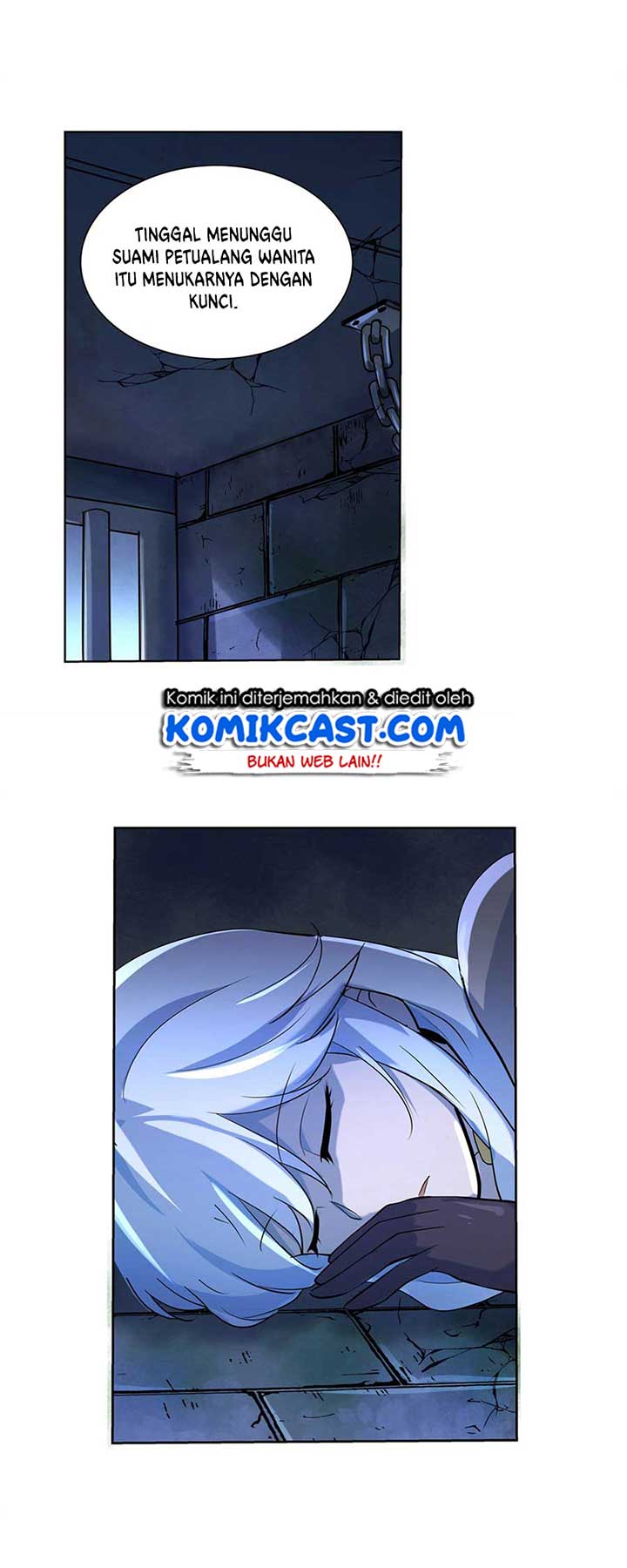 Dilarang COPAS - situs resmi www.mangacanblog.com - Komik the demon king who lost his job 060 - chapter 60 61 Indonesia the demon king who lost his job 060 - chapter 60 Terbaru 11|Baca Manga Komik Indonesia|Mangacan