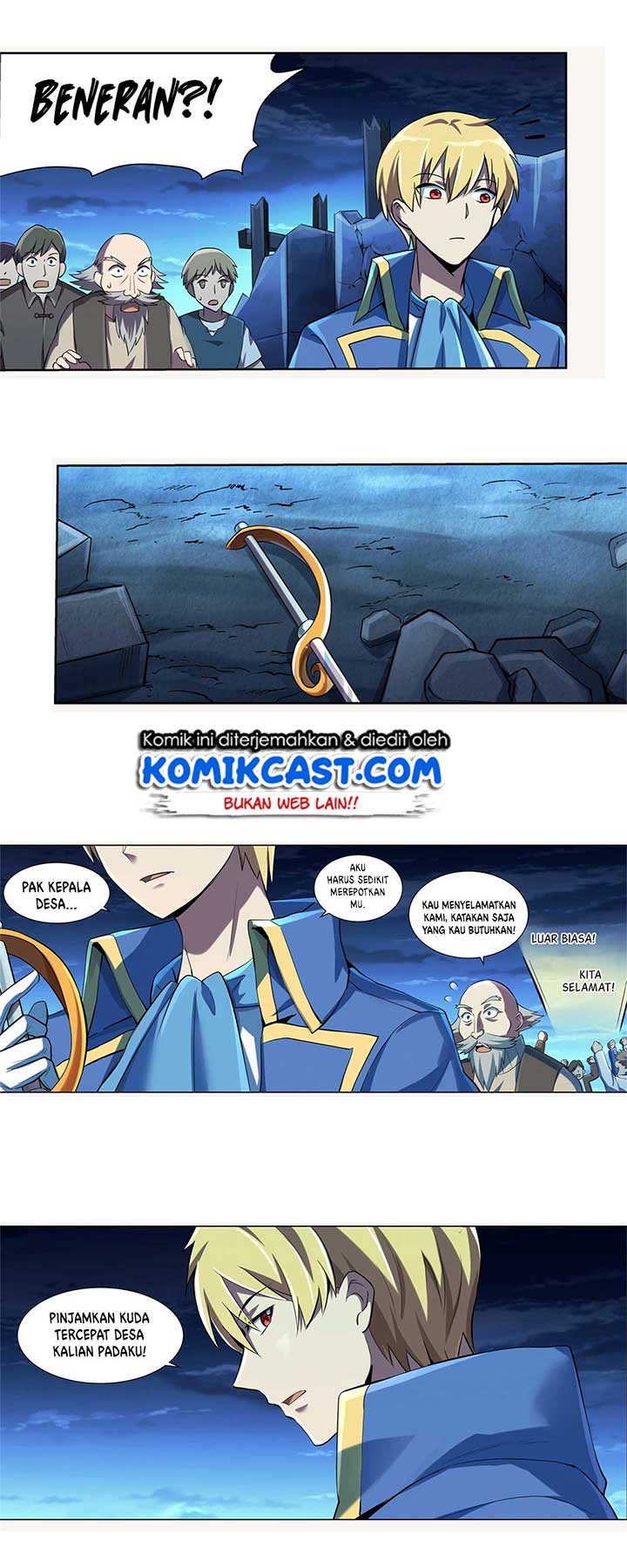 Dilarang COPAS - situs resmi www.mangacanblog.com - Komik the demon king who lost his job 060 - chapter 60 61 Indonesia the demon king who lost his job 060 - chapter 60 Terbaru 18|Baca Manga Komik Indonesia|Mangacan