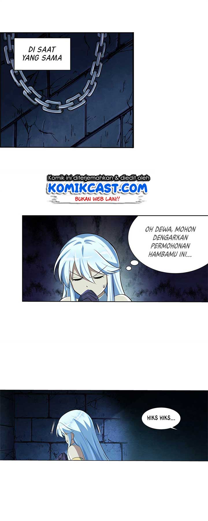 Dilarang COPAS - situs resmi www.mangacanblog.com - Komik the demon king who lost his job 060 - chapter 60 61 Indonesia the demon king who lost his job 060 - chapter 60 Terbaru 19|Baca Manga Komik Indonesia|Mangacan