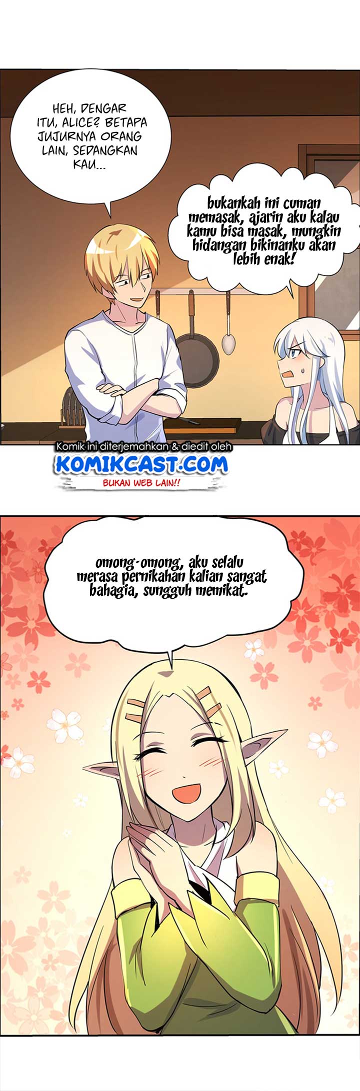 Dilarang COPAS - situs resmi www.mangacanblog.com - Komik the demon king who lost his job 071 - chapter 71 72 Indonesia the demon king who lost his job 071 - chapter 71 Terbaru 7|Baca Manga Komik Indonesia|Mangacan