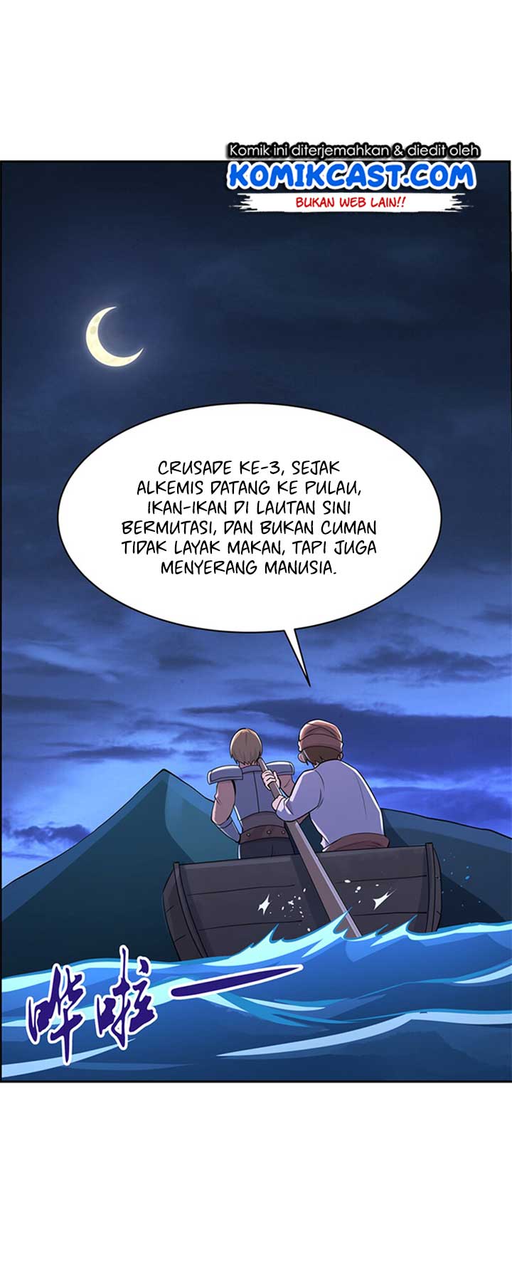 Dilarang COPAS - situs resmi www.mangacanblog.com - Komik the demon king who lost his job 071 - chapter 71 72 Indonesia the demon king who lost his job 071 - chapter 71 Terbaru 9|Baca Manga Komik Indonesia|Mangacan