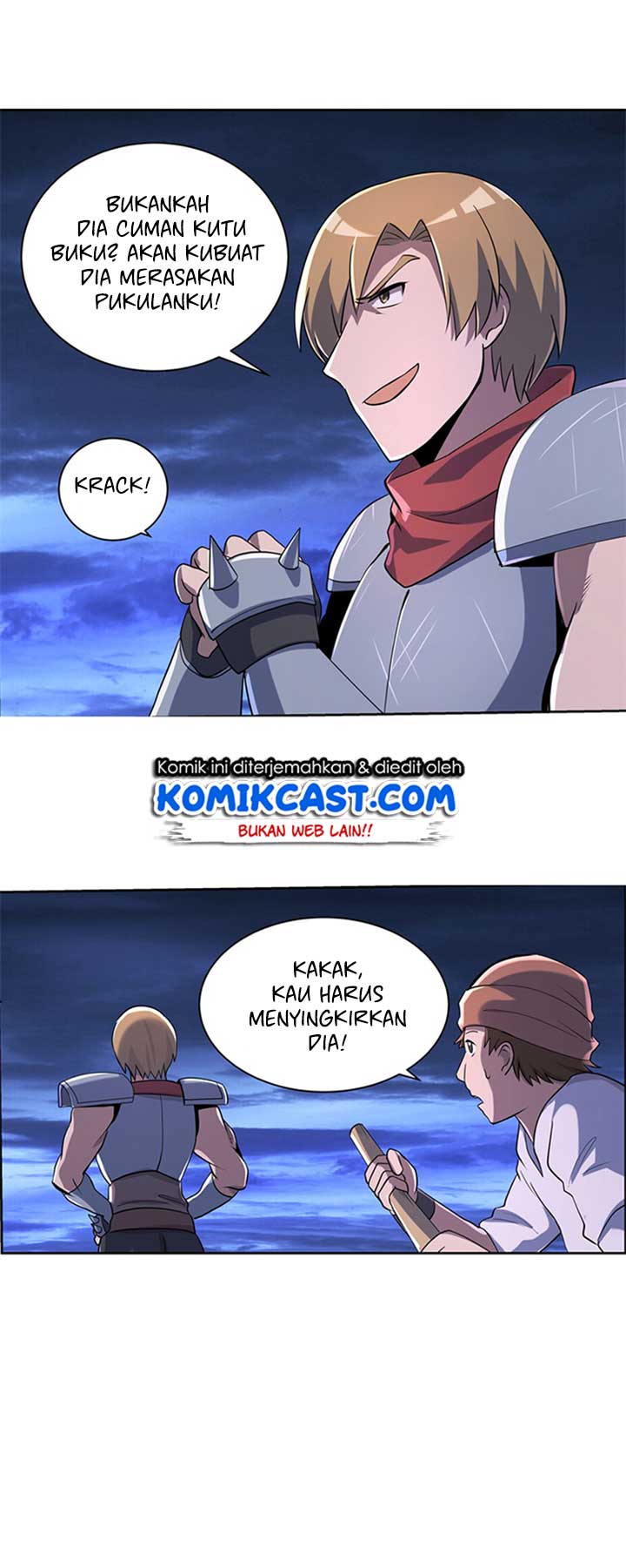 Dilarang COPAS - situs resmi www.mangacanblog.com - Komik the demon king who lost his job 071 - chapter 71 72 Indonesia the demon king who lost his job 071 - chapter 71 Terbaru 10|Baca Manga Komik Indonesia|Mangacan