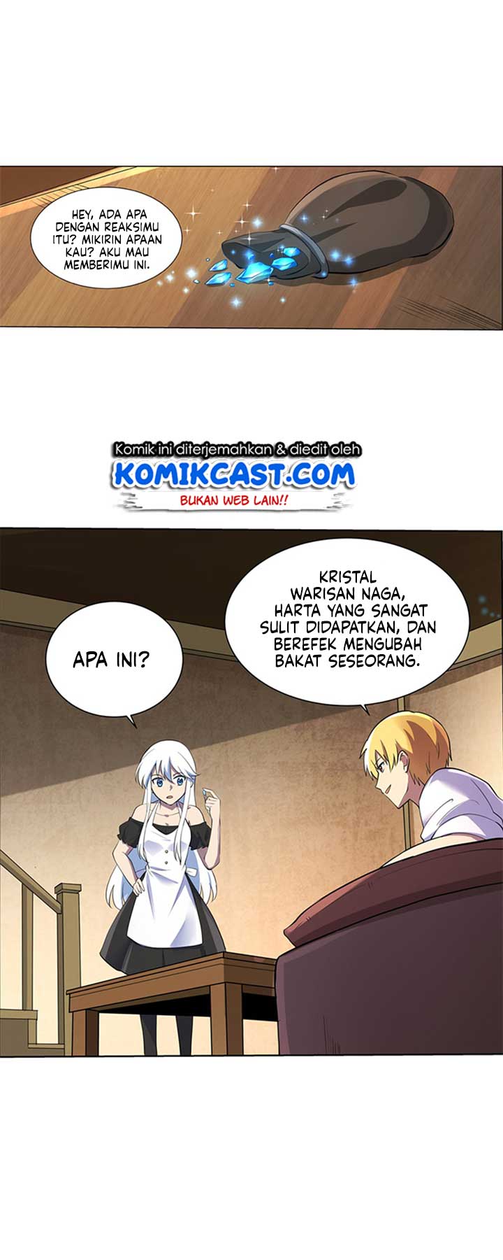 Dilarang COPAS - situs resmi www.mangacanblog.com - Komik the demon king who lost his job 072 - chapter 72 73 Indonesia the demon king who lost his job 072 - chapter 72 Terbaru 4|Baca Manga Komik Indonesia|Mangacan