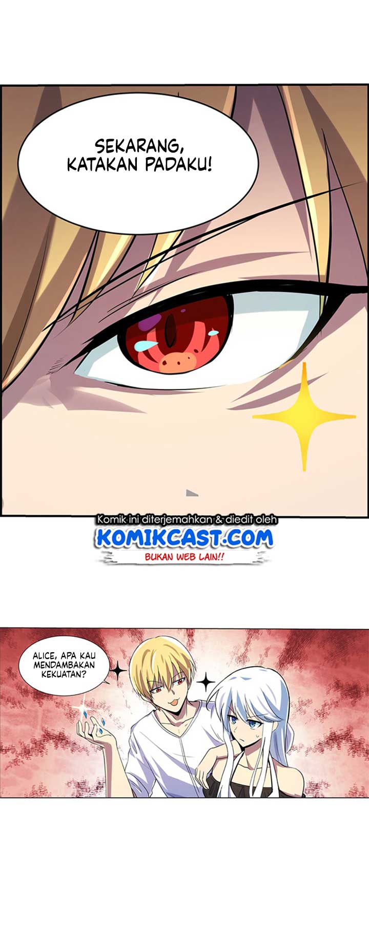 Dilarang COPAS - situs resmi www.mangacanblog.com - Komik the demon king who lost his job 072 - chapter 72 73 Indonesia the demon king who lost his job 072 - chapter 72 Terbaru 7|Baca Manga Komik Indonesia|Mangacan