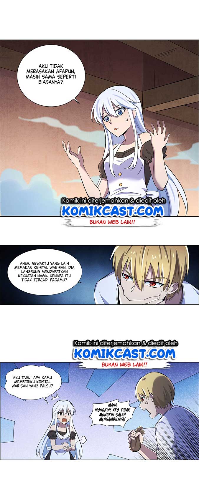 Dilarang COPAS - situs resmi www.mangacanblog.com - Komik the demon king who lost his job 072 - chapter 72 73 Indonesia the demon king who lost his job 072 - chapter 72 Terbaru 11|Baca Manga Komik Indonesia|Mangacan