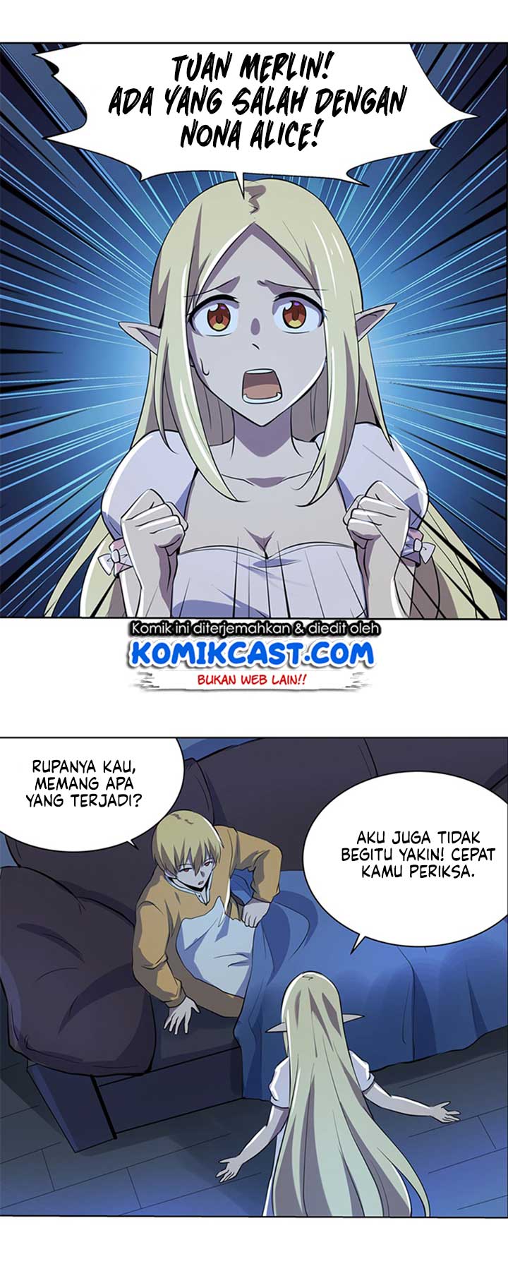 Dilarang COPAS - situs resmi www.mangacanblog.com - Komik the demon king who lost his job 072 - chapter 72 73 Indonesia the demon king who lost his job 072 - chapter 72 Terbaru 16|Baca Manga Komik Indonesia|Mangacan