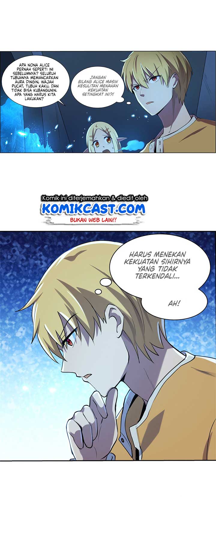 Dilarang COPAS - situs resmi www.mangacanblog.com - Komik the demon king who lost his job 072 - chapter 72 73 Indonesia the demon king who lost his job 072 - chapter 72 Terbaru 18|Baca Manga Komik Indonesia|Mangacan