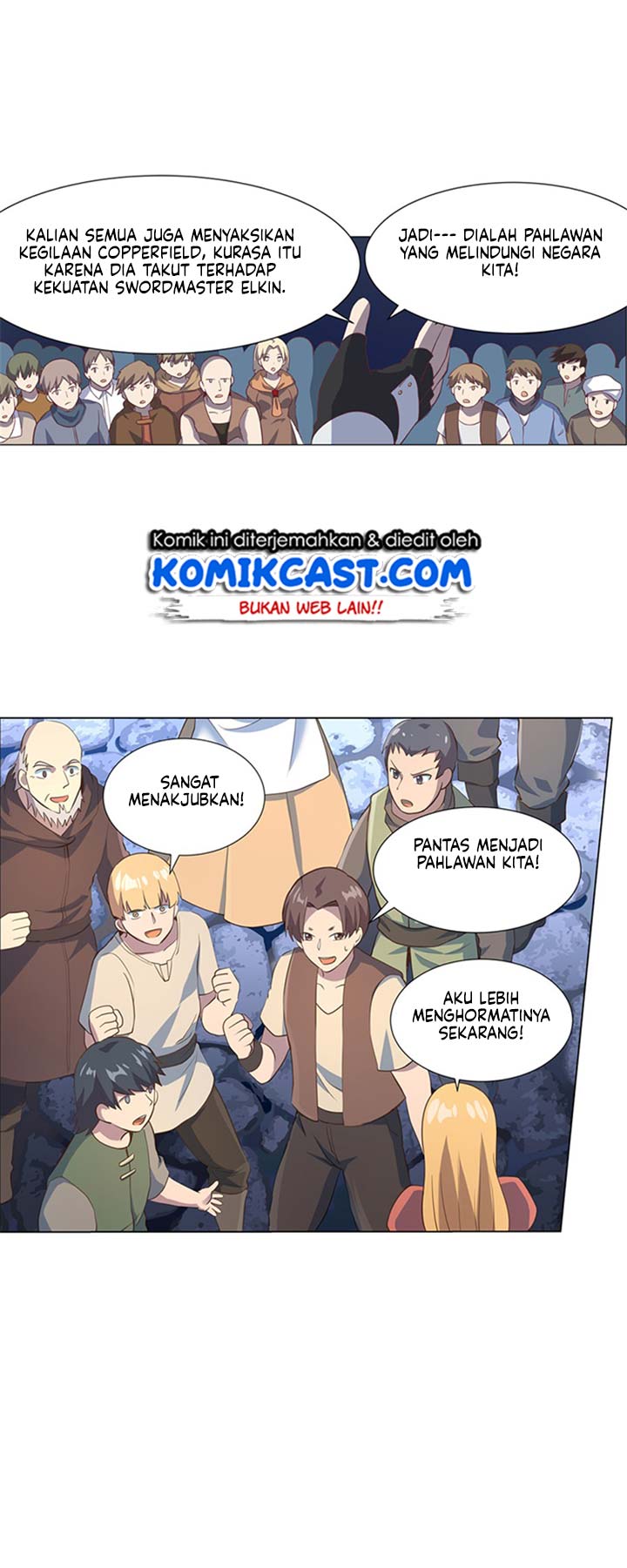 Dilarang COPAS - situs resmi www.mangacanblog.com - Komik the demon king who lost his job 075 - chapter 75 76 Indonesia the demon king who lost his job 075 - chapter 75 Terbaru 6|Baca Manga Komik Indonesia|Mangacan