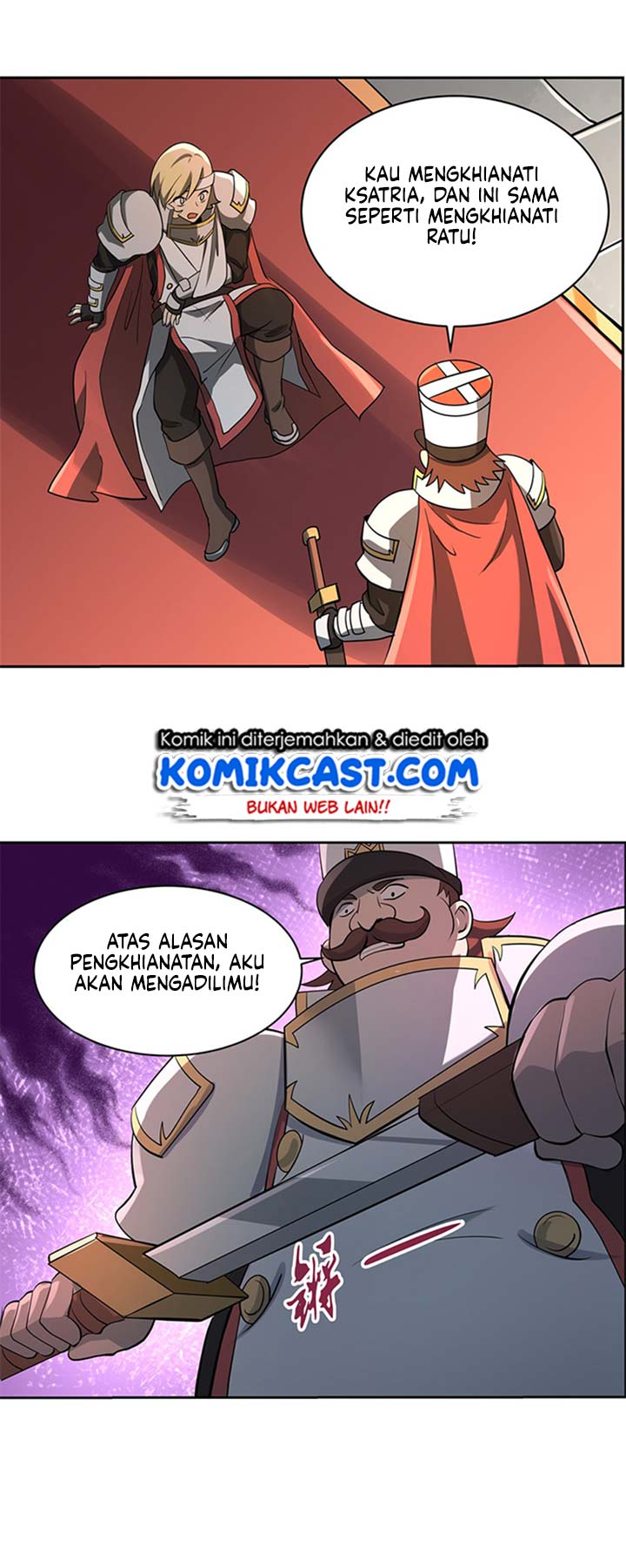 Dilarang COPAS - situs resmi www.mangacanblog.com - Komik the demon king who lost his job 075 - chapter 75 76 Indonesia the demon king who lost his job 075 - chapter 75 Terbaru 14|Baca Manga Komik Indonesia|Mangacan