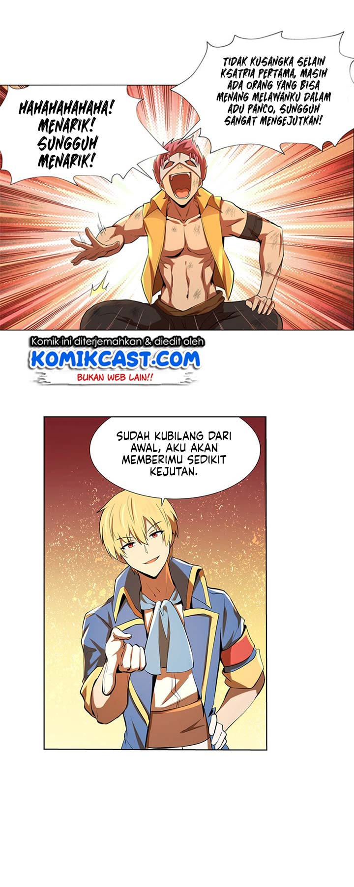 Dilarang COPAS - situs resmi www.mangacanblog.com - Komik the demon king who lost his job 082 - chapter 82 83 Indonesia the demon king who lost his job 082 - chapter 82 Terbaru 5|Baca Manga Komik Indonesia|Mangacan