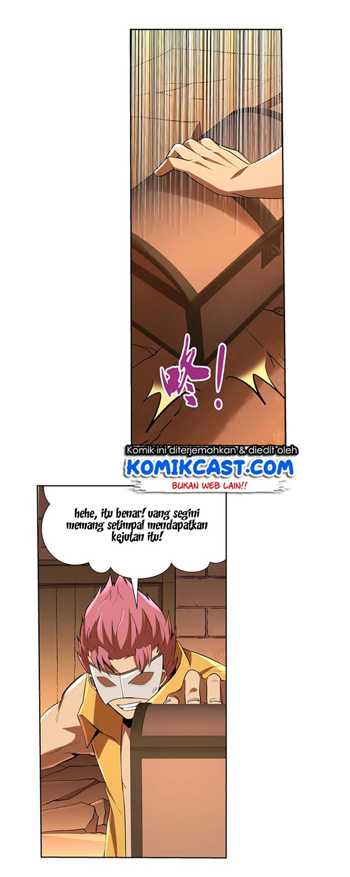 Dilarang COPAS - situs resmi www.mangacanblog.com - Komik the demon king who lost his job 082 - chapter 82 83 Indonesia the demon king who lost his job 082 - chapter 82 Terbaru 6|Baca Manga Komik Indonesia|Mangacan