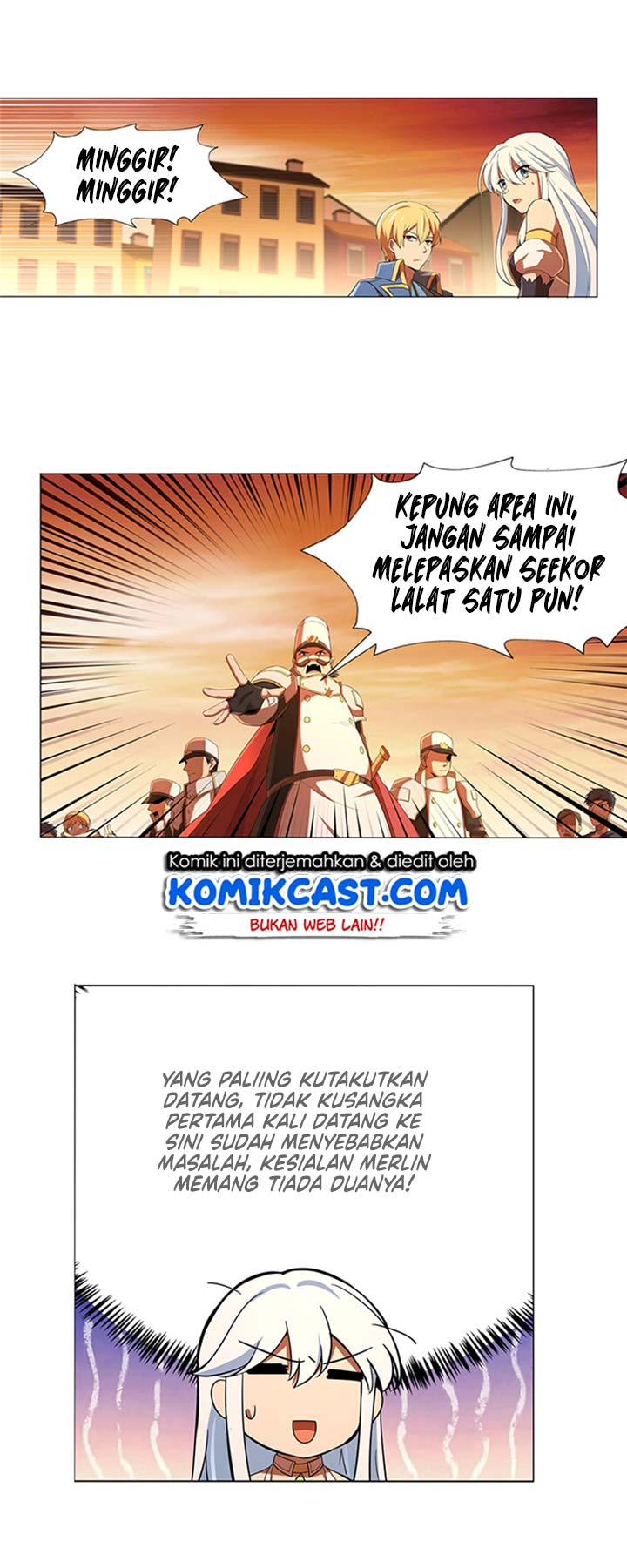 Dilarang COPAS - situs resmi www.mangacanblog.com - Komik the demon king who lost his job 082 - chapter 82 83 Indonesia the demon king who lost his job 082 - chapter 82 Terbaru 10|Baca Manga Komik Indonesia|Mangacan