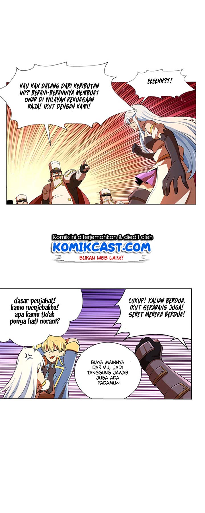 Dilarang COPAS - situs resmi www.mangacanblog.com - Komik the demon king who lost his job 082 - chapter 82 83 Indonesia the demon king who lost his job 082 - chapter 82 Terbaru 13|Baca Manga Komik Indonesia|Mangacan