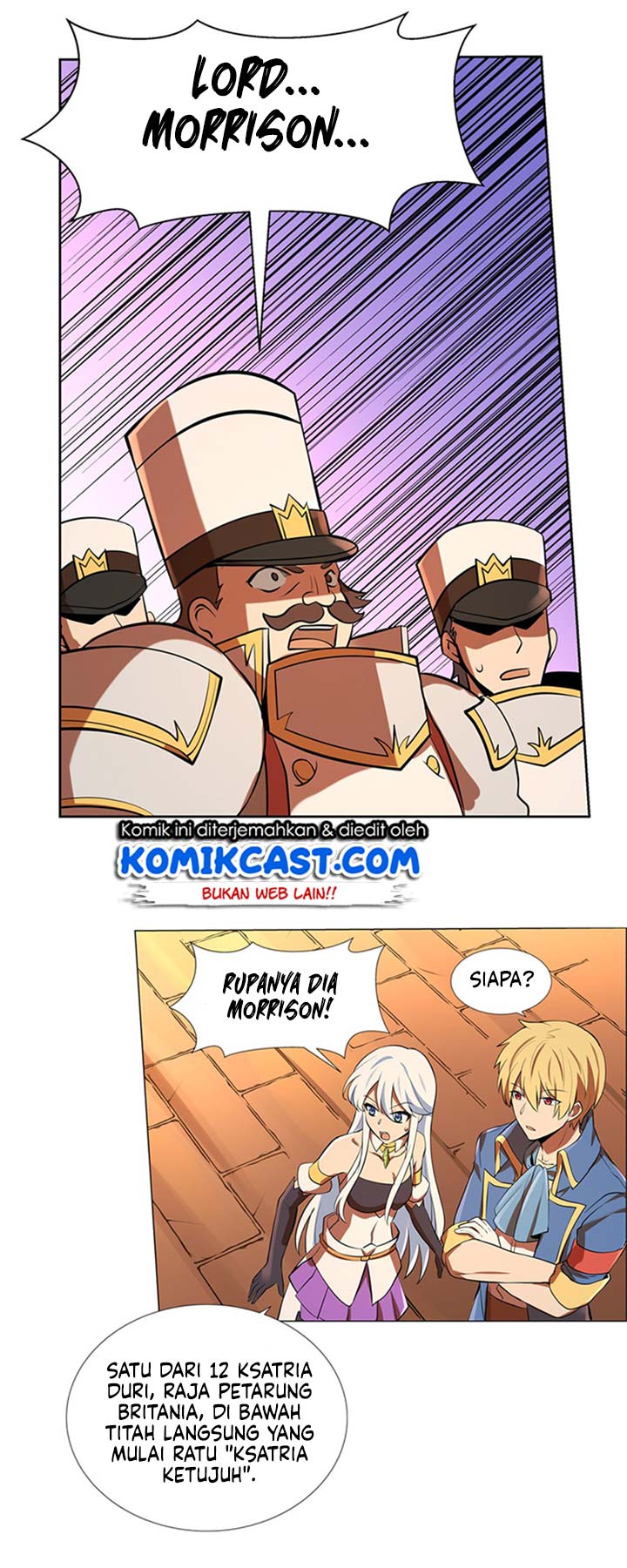 Dilarang COPAS - situs resmi www.mangacanblog.com - Komik the demon king who lost his job 082 - chapter 82 83 Indonesia the demon king who lost his job 082 - chapter 82 Terbaru 19|Baca Manga Komik Indonesia|Mangacan