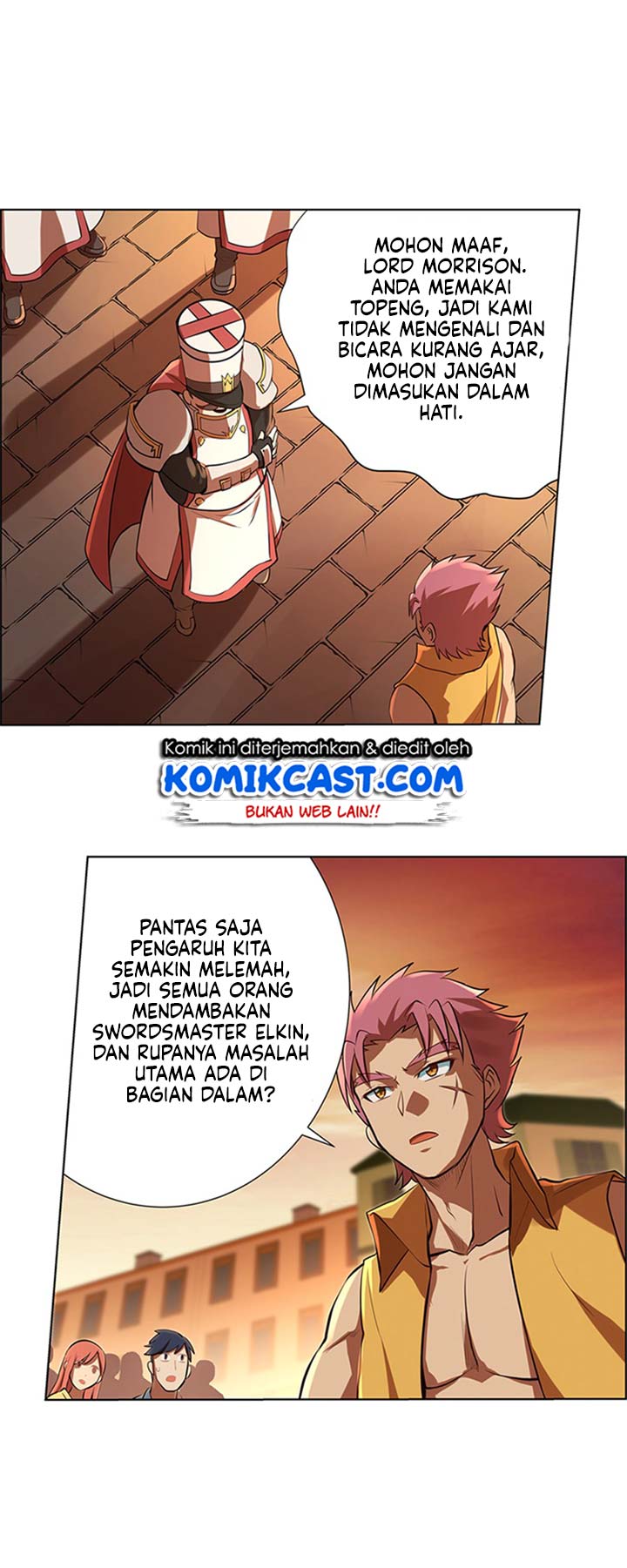 Dilarang COPAS - situs resmi www.mangacanblog.com - Komik the demon king who lost his job 082 - chapter 82 83 Indonesia the demon king who lost his job 082 - chapter 82 Terbaru 20|Baca Manga Komik Indonesia|Mangacan