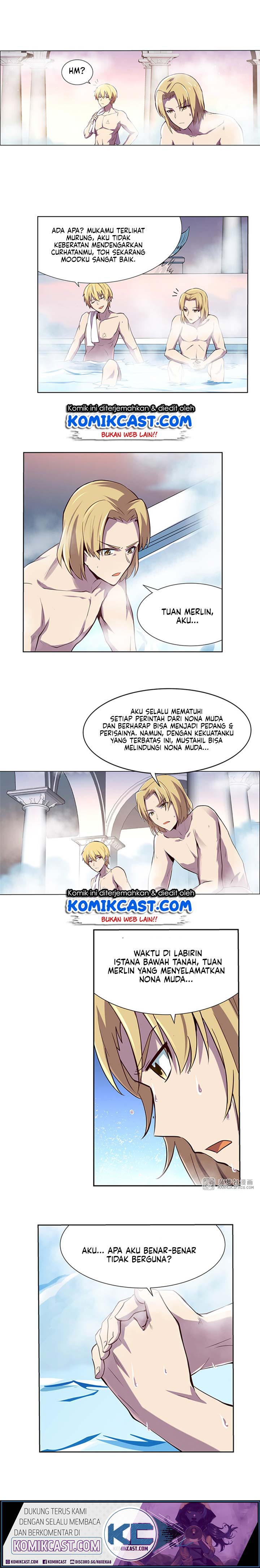 Dilarang COPAS - situs resmi www.mangacanblog.com - Komik the demon king who lost his job 083 - chapter 83 84 Indonesia the demon king who lost his job 083 - chapter 83 Terbaru 7|Baca Manga Komik Indonesia|Mangacan