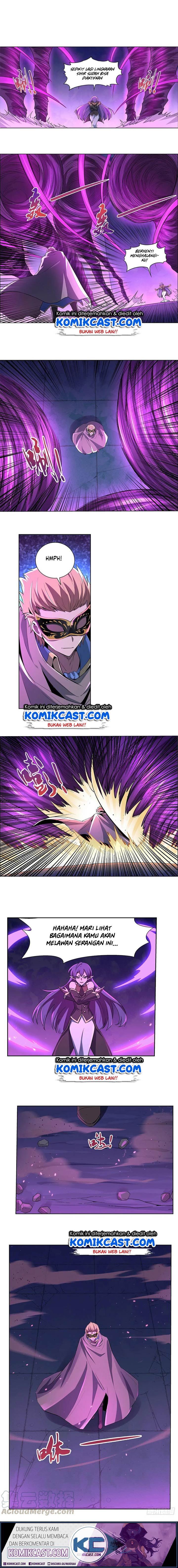 Dilarang COPAS - situs resmi www.mangacanblog.com - Komik the demon king who lost his job 102 - chapter 102 103 Indonesia the demon king who lost his job 102 - chapter 102 Terbaru 1|Baca Manga Komik Indonesia|Mangacan