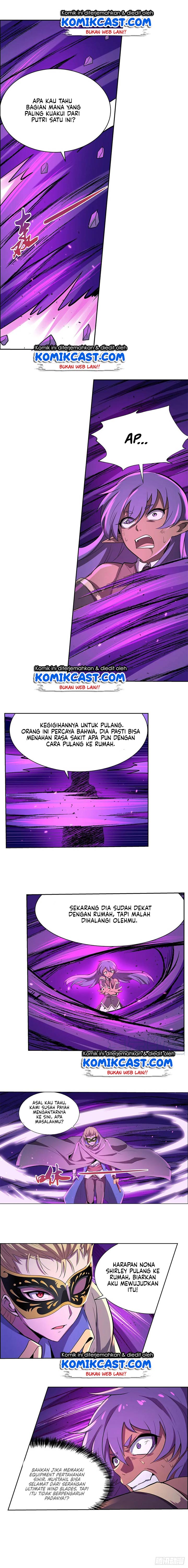 Dilarang COPAS - situs resmi www.mangacanblog.com - Komik the demon king who lost his job 102 - chapter 102 103 Indonesia the demon king who lost his job 102 - chapter 102 Terbaru 4|Baca Manga Komik Indonesia|Mangacan