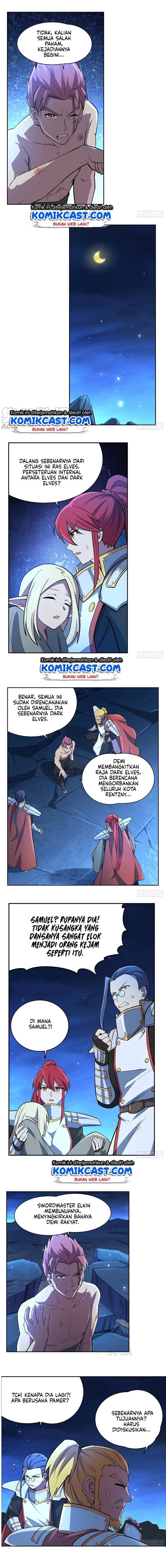 Dilarang COPAS - situs resmi www.mangacanblog.com - Komik the demon king who lost his job 104 - chapter 104 105 Indonesia the demon king who lost his job 104 - chapter 104 Terbaru 4|Baca Manga Komik Indonesia|Mangacan