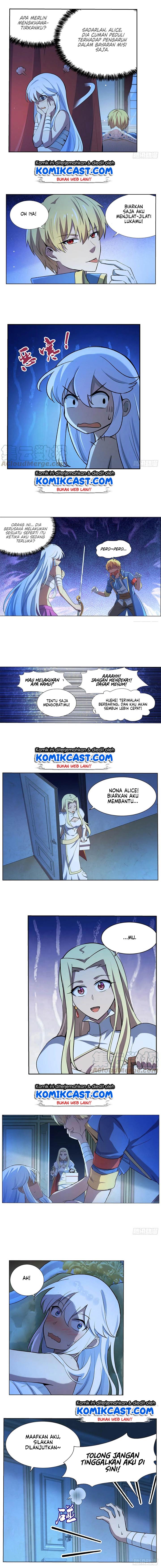 Dilarang COPAS - situs resmi www.mangacanblog.com - Komik the demon king who lost his job 105 - chapter 105 106 Indonesia the demon king who lost his job 105 - chapter 105 Terbaru 2|Baca Manga Komik Indonesia|Mangacan