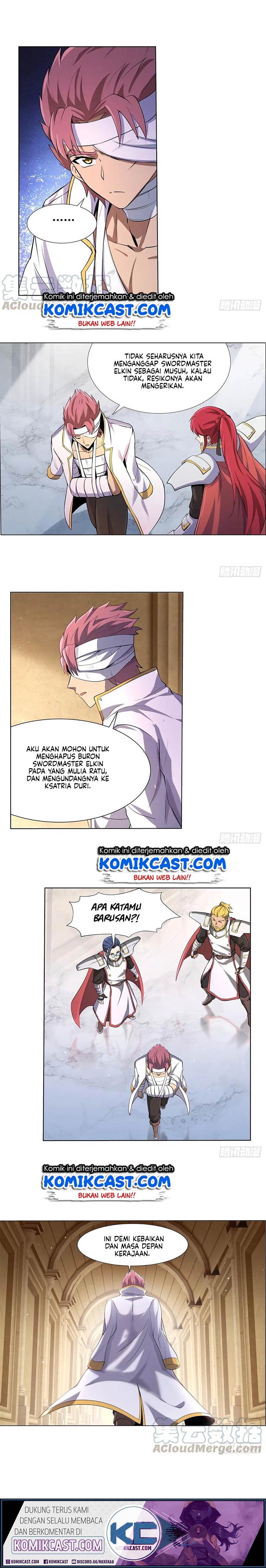 Dilarang COPAS - situs resmi www.mangacanblog.com - Komik the demon king who lost his job 105 - chapter 105 106 Indonesia the demon king who lost his job 105 - chapter 105 Terbaru 7|Baca Manga Komik Indonesia|Mangacan