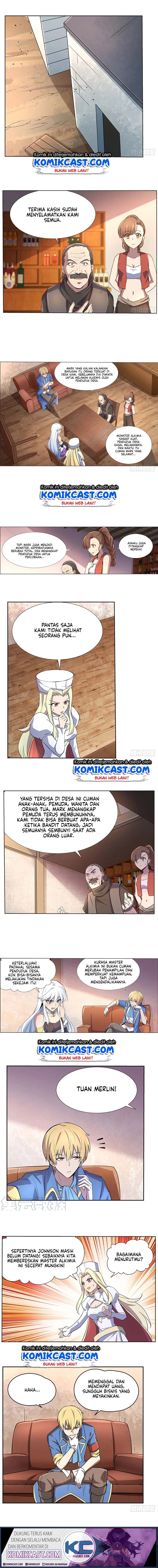 Dilarang COPAS - situs resmi www.mangacanblog.com - Komik the demon king who lost his job 109 - chapter 109 110 Indonesia the demon king who lost his job 109 - chapter 109 Terbaru 1|Baca Manga Komik Indonesia|Mangacan