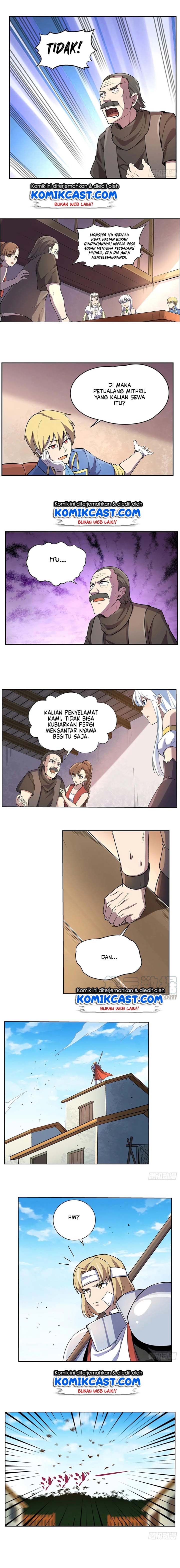 Dilarang COPAS - situs resmi www.mangacanblog.com - Komik the demon king who lost his job 109 - chapter 109 110 Indonesia the demon king who lost his job 109 - chapter 109 Terbaru 2|Baca Manga Komik Indonesia|Mangacan