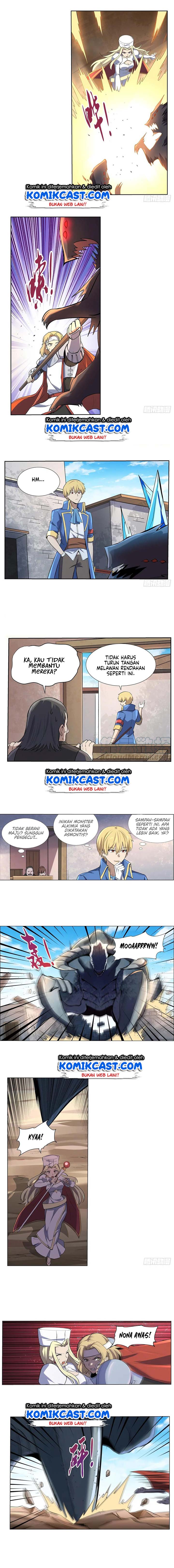 Dilarang COPAS - situs resmi www.mangacanblog.com - Komik the demon king who lost his job 109 - chapter 109 110 Indonesia the demon king who lost his job 109 - chapter 109 Terbaru 4|Baca Manga Komik Indonesia|Mangacan