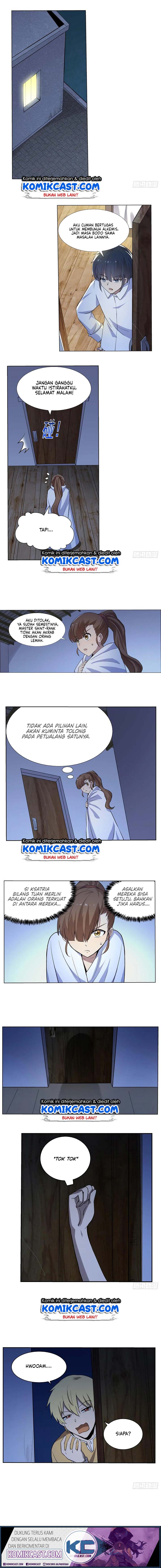 Dilarang COPAS - situs resmi www.mangacanblog.com - Komik the demon king who lost his job 111 - chapter 111 112 Indonesia the demon king who lost his job 111 - chapter 111 Terbaru 1|Baca Manga Komik Indonesia|Mangacan