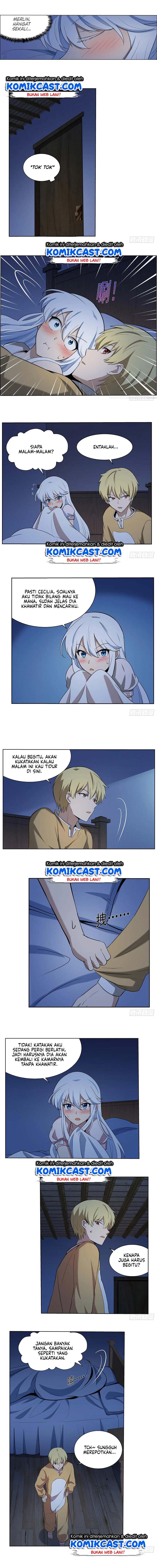 Dilarang COPAS - situs resmi www.mangacanblog.com - Komik the demon king who lost his job 111 - chapter 111 112 Indonesia the demon king who lost his job 111 - chapter 111 Terbaru 5|Baca Manga Komik Indonesia|Mangacan