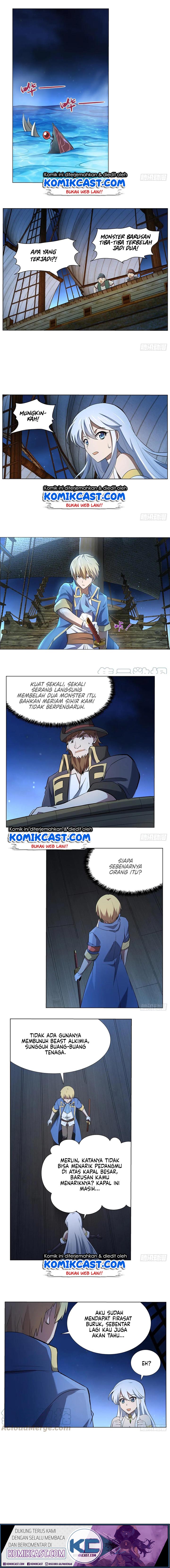 Dilarang COPAS - situs resmi www.mangacanblog.com - Komik the demon king who lost his job 115 - chapter 115 116 Indonesia the demon king who lost his job 115 - chapter 115 Terbaru 1|Baca Manga Komik Indonesia|Mangacan