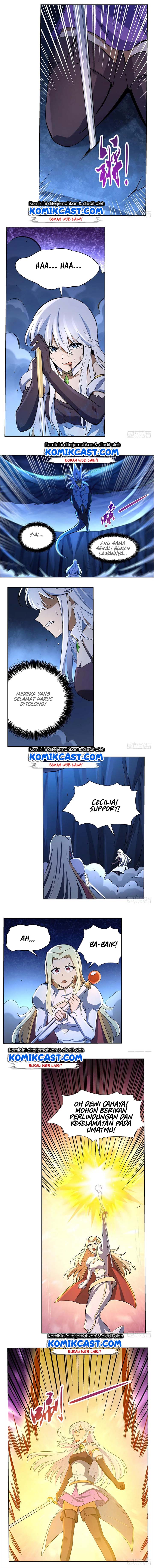 Dilarang COPAS - situs resmi www.mangacanblog.com - Komik the demon king who lost his job 119 - chapter 119 120 Indonesia the demon king who lost his job 119 - chapter 119 Terbaru 3|Baca Manga Komik Indonesia|Mangacan