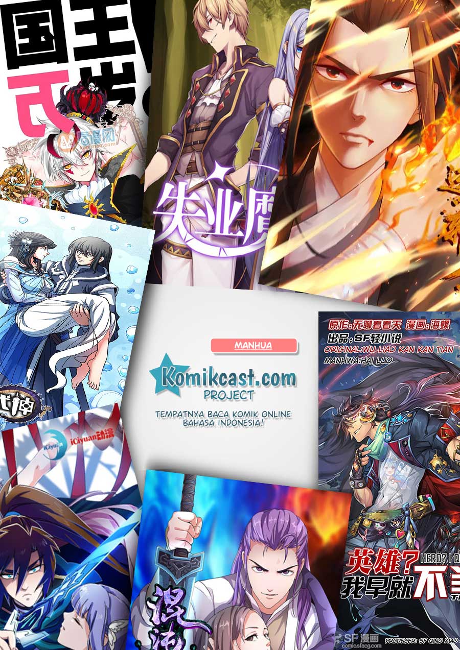 Dilarang COPAS - situs resmi www.mangacanblog.com - Komik the demon king who lost his job 119 - chapter 119 120 Indonesia the demon king who lost his job 119 - chapter 119 Terbaru 8|Baca Manga Komik Indonesia|Mangacan