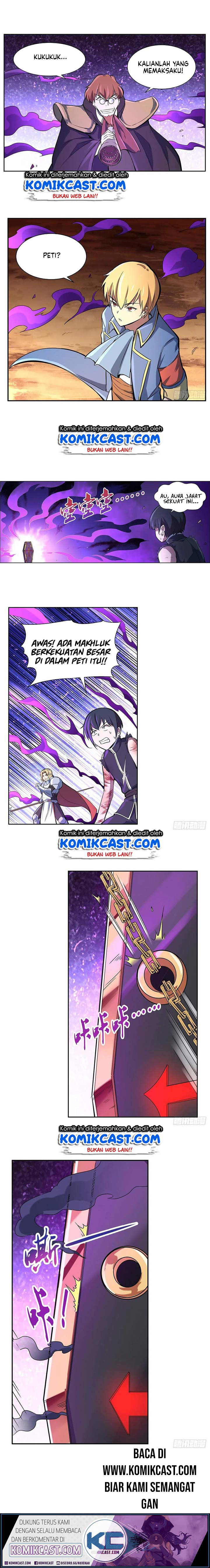 Dilarang COPAS - situs resmi www.mangacanblog.com - Komik the demon king who lost his job 122 - chapter 122 123 Indonesia the demon king who lost his job 122 - chapter 122 Terbaru 7|Baca Manga Komik Indonesia|Mangacan