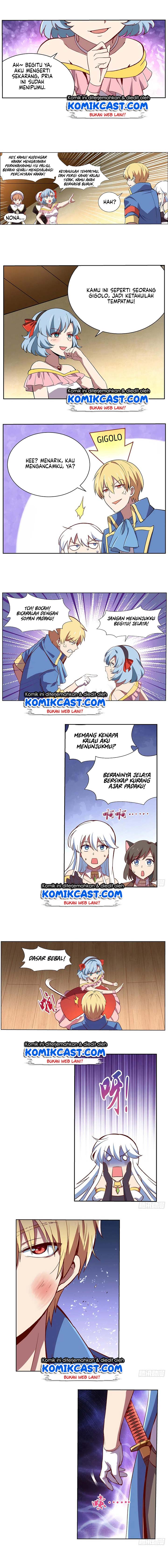 Dilarang COPAS - situs resmi www.mangacanblog.com - Komik the demon king who lost his job 134 - chapter 134 135 Indonesia the demon king who lost his job 134 - chapter 134 Terbaru 6|Baca Manga Komik Indonesia|Mangacan