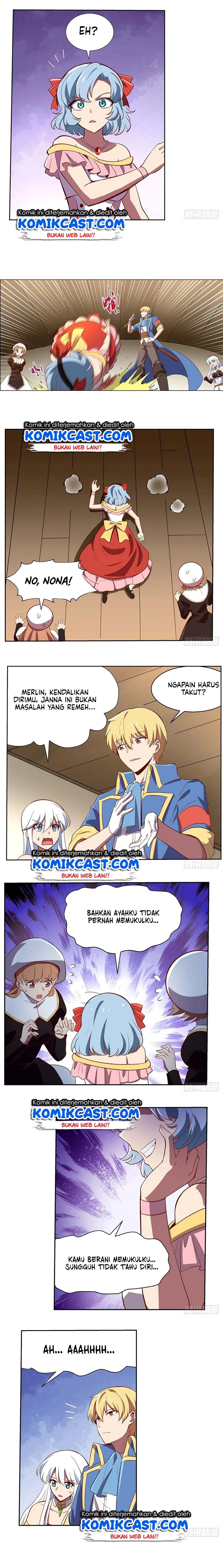 Dilarang COPAS - situs resmi www.mangacanblog.com - Komik the demon king who lost his job 134 - chapter 134 135 Indonesia the demon king who lost his job 134 - chapter 134 Terbaru 7|Baca Manga Komik Indonesia|Mangacan