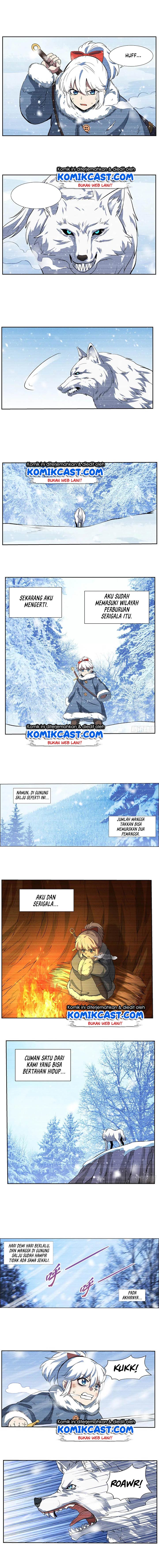 The Demon King Who Lost His Job chapter 140