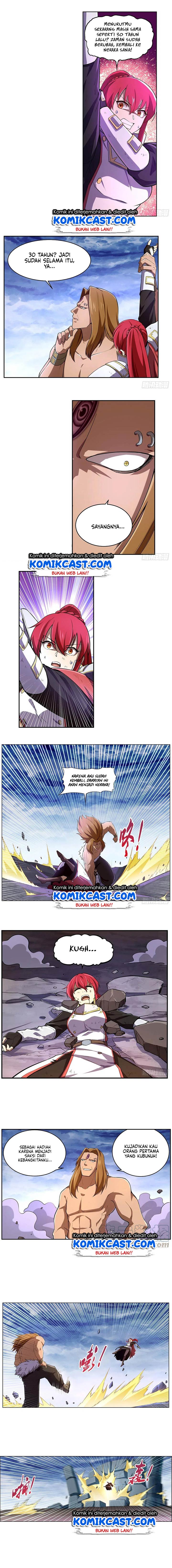 Dilarang COPAS - situs resmi www.mangacanblog.com - Komik the demon king who lost his job 143 - chapter 143 144 Indonesia the demon king who lost his job 143 - chapter 143 Terbaru 2|Baca Manga Komik Indonesia|Mangacan