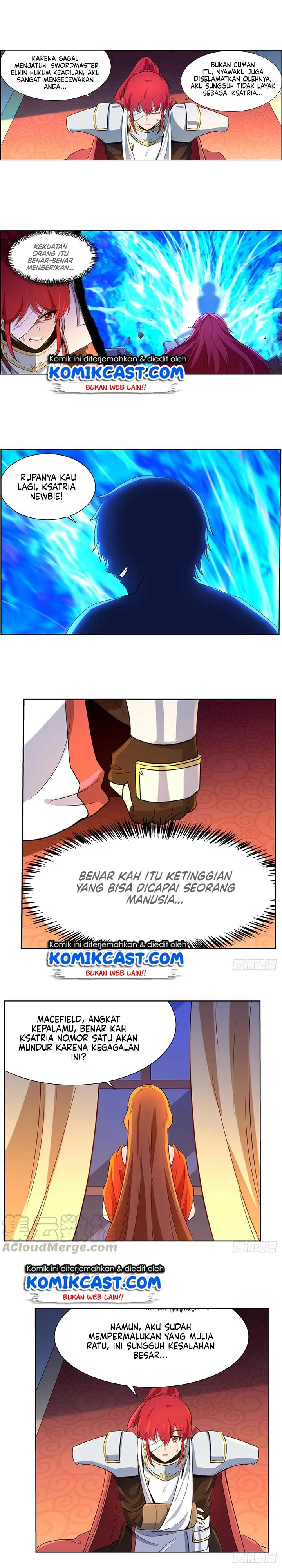 Dilarang COPAS - situs resmi www.mangacanblog.com - Komik the demon king who lost his job 147 - chapter 147 148 Indonesia the demon king who lost his job 147 - chapter 147 Terbaru 3|Baca Manga Komik Indonesia|Mangacan